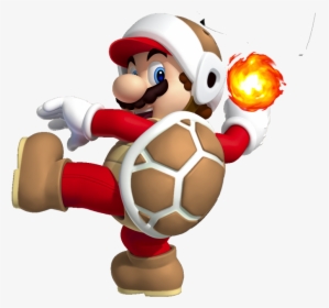 Mario Png - Hammer Bro Mario Power Up, Transparent Png, Transparent PNG
