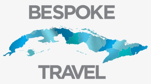 Bespoke Cuba Travel - Poster, HD Png Download, Transparent PNG
