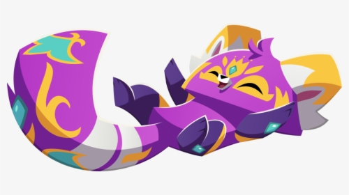 Happyregalredpanda1, HD Png Download, Transparent PNG