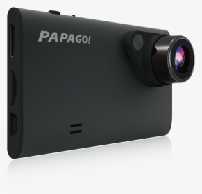 Gosafe - Papago Dash Cam, HD Png Download, Transparent PNG