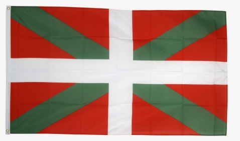 Spain Basque Country Flag - Flag, HD Png Download, Transparent PNG