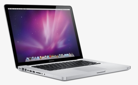Macintosh Computer Png Transparent - Apple Macbook Pro Md313, Png Download, Transparent PNG