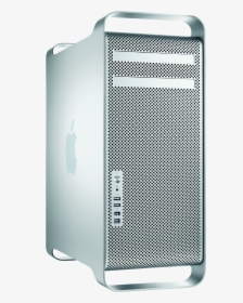 Apple Mac Pro Server - Mac Pro 2006 Case, HD Png Download, Transparent PNG