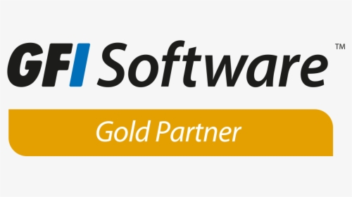 Gfi Software, HD Png Download, Transparent PNG