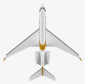 Global 8000 Top View - Global Express Top View, HD Png Download, Transparent PNG