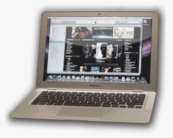 Macbook Air - Macbook Air 13, HD Png Download, Transparent PNG