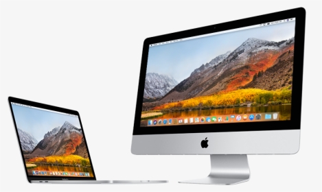 Mac Os High Sierra 10.13 6, HD Png Download, Transparent PNG