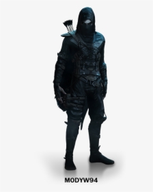 Video Game Characters Png - Thief Garrett Outfit, Transparent Png, Transparent PNG