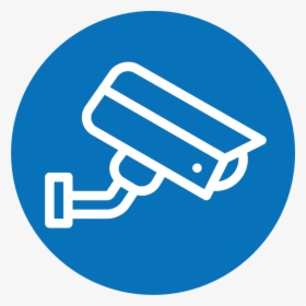 Bigview - Access Control Cctv Icon, HD Png Download, Transparent PNG