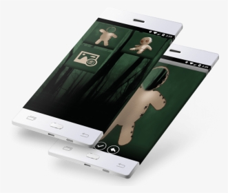 Transparent Voodoo Doll Png - Smartphone, Png Download, Transparent PNG