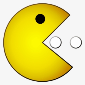 What Is Pacman - Imagens Do Pac Man, HD Png Download, Transparent PNG