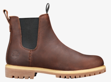 Timberland 6 Inch Premium Chelsea Boots Wheat, HD Png Download, Transparent PNG