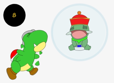 Baby Axew Cries - Cartoon, HD Png Download, Transparent PNG