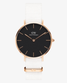 Petite Dover 32 Rose Gold - Dw Watch Ladies, HD Png Download, Transparent PNG