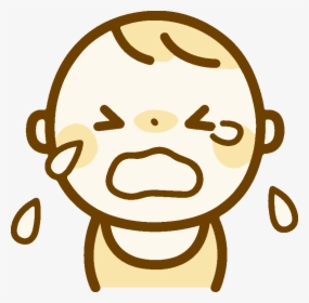Input Crying-baby Clipart , Png Download - Sloane Square, Transparent Png, Transparent PNG