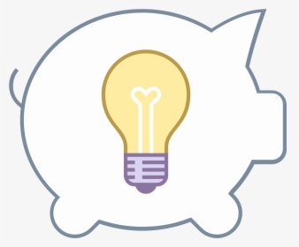 Idea Bank Icon - Emblem, HD Png Download, Transparent PNG