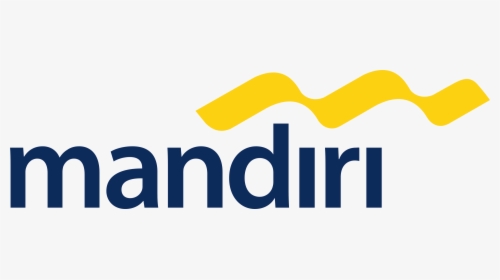 Logo Bank Mandiri Vector, HD Png Download, Transparent PNG