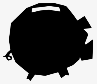 Transparent Piggy Bank Icon Png - Illustration, Png Download, Transparent PNG