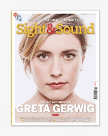 Sight And Sound Magazine 2018, HD Png Download, Transparent PNG