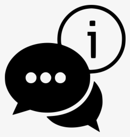 Limited Communication - Limited Information Icon Png, Transparent Png, Transparent PNG
