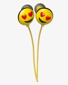 Jamoji In-ear Headphones - Jam Oji, HD Png Download, Transparent PNG