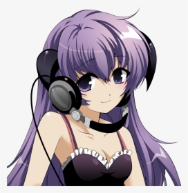 Beautiful Cute Anime Girl, HD Png Download, Transparent PNG