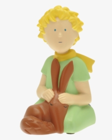 The Little Prince Figurine Action & Toy Figures Statue - Figurine Le Petit Prince, HD Png Download, Transparent PNG