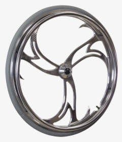 Cyclone 24 - Custom Wheelchair Wheels, HD Png Download, Transparent PNG
