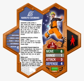 Gambit Heroscape, HD Png Download, Transparent PNG