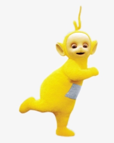 Free Png Vhs Date Png Images Transparent - Lala Teletubbies Png, Png Download, Transparent PNG