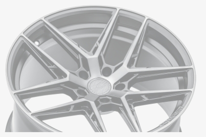 Cnc Wheel And Drill - Hubcap, HD Png Download, Transparent PNG