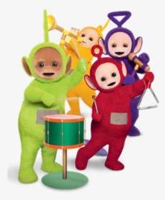 Cbeebies Land In Alton Towers, HD Png Download, Transparent PNG