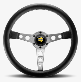 Momo Prototipo Steering Wheel, HD Png Download, Transparent PNG