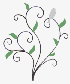Birds And Twigs, HD Png Download, Transparent PNG