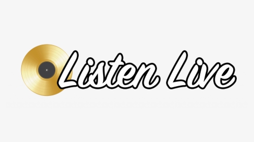 Listen Live - Calligraphy, HD Png Download, Transparent PNG