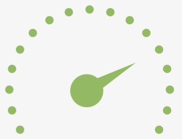 Icon Fast Speed Loading Time - Circle, HD Png Download, Transparent PNG