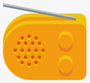 Radio Station , Png Download - Radio Icon Png, Transparent Png, Transparent PNG