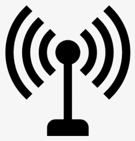 Wifi Signal, HD Png Download, Transparent PNG