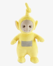 Laa Laa Talking 10” Plush - Stuffed Toy, HD Png Download, Transparent PNG