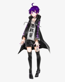 Anime, HD Png Download, Transparent PNG
