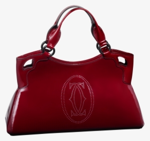 Chanel Handbag Cartier Leather - Handbag Clipart Png, Transparent Png, Transparent PNG