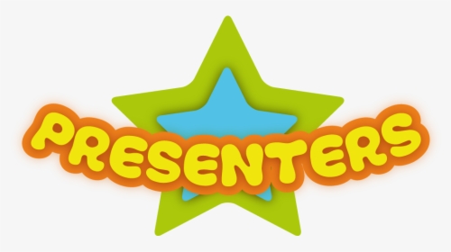 Teletubbies Logo Related Keywords Long - Presenter, HD Png Download, Transparent PNG