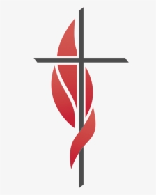 United Methodist Church Icon, HD Png Download, Transparent PNG