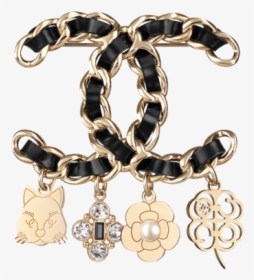 Coco Chanel Bling Png - Chain, Transparent Png, Transparent PNG