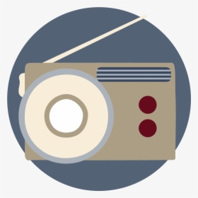 Video Solutions Icon - Circle, HD Png Download, Transparent PNG