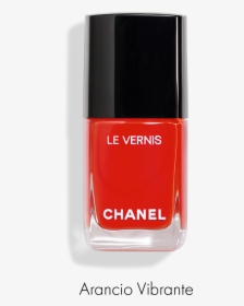 Vernis Rouge Chanel Png, Transparent Png, Transparent PNG