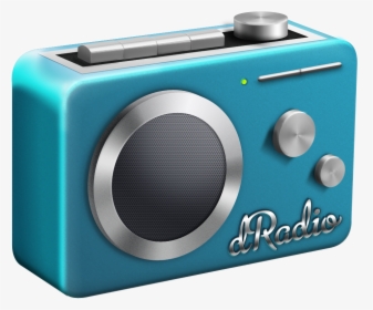Radio Icon Png - Hindi Radio, Transparent Png, Transparent PNG