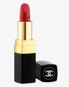 Balm Lipstick @cosme In Kind Lip Cosmetics Clipart - Chanel Lipstick Transparent, HD Png Download, Transparent PNG