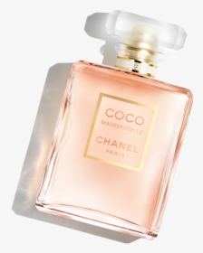 Chanel Coco Mademoiselle Edp 100ml Hero - Perfume, HD Png Download, Transparent PNG