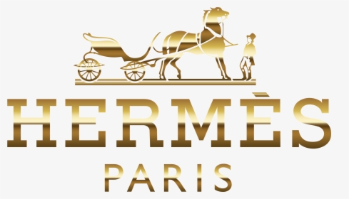 Hermes Paris Logo, HD Png Download , Transparent Png Image - PNGitem